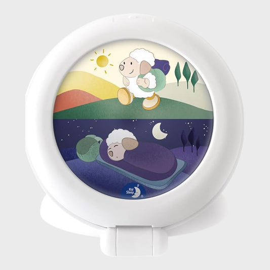 Pabobo Kid's Portable Sleep Trainer