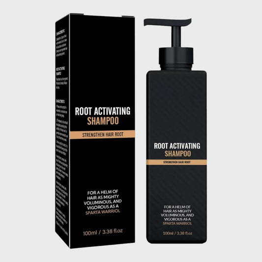 Root Activating Shampoo - 100ml