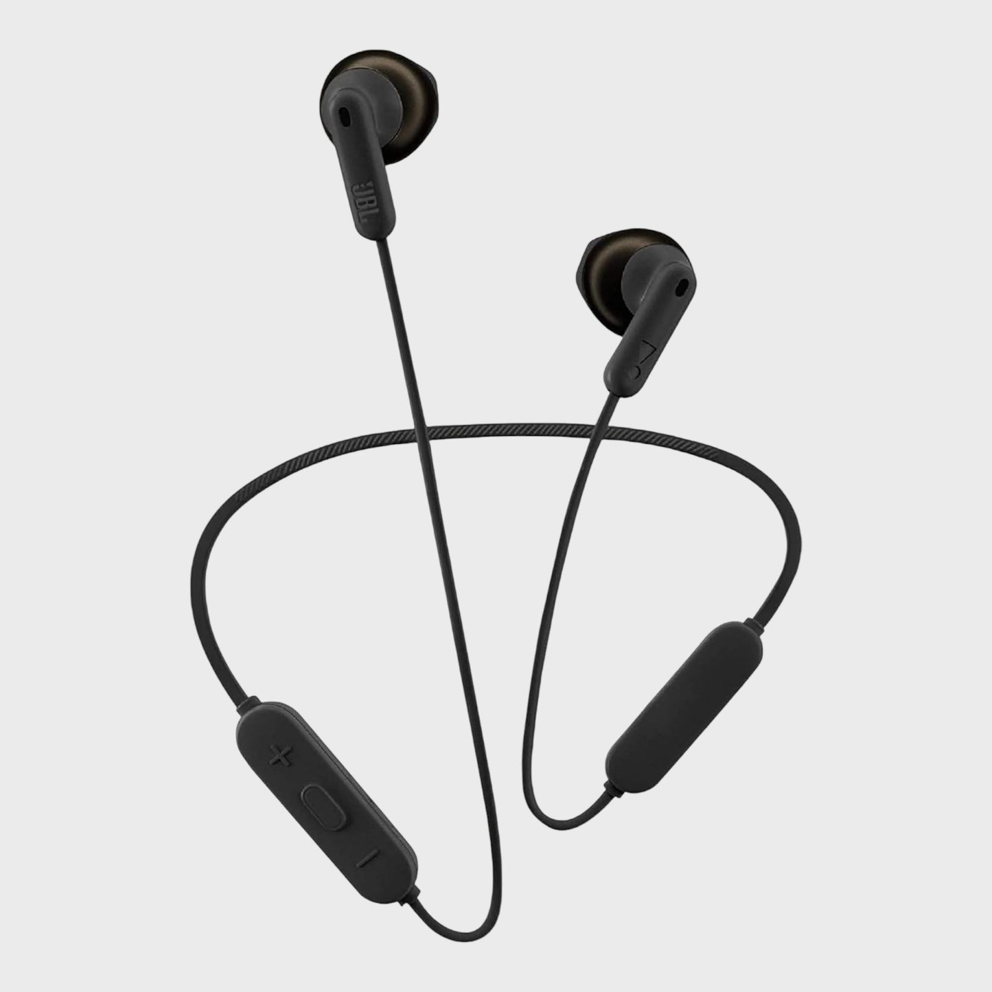 JBL Tune 215 Bluetooth Wireless Earbuds - Black