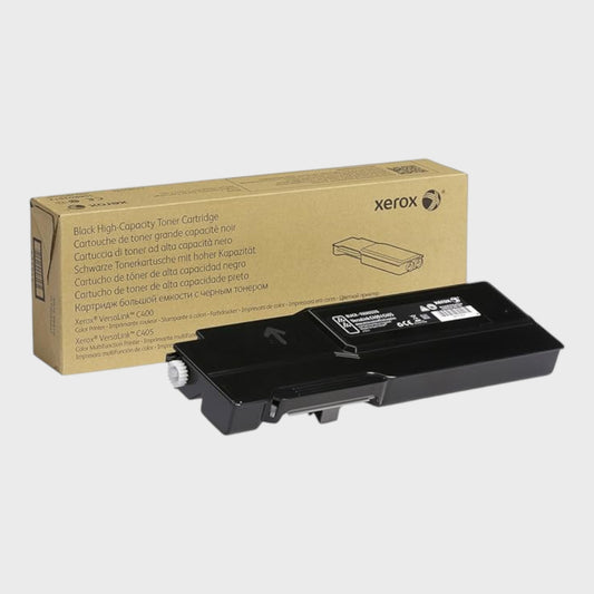 Xerox VersaLink Black High Capacity Toner Cartridge (106R03516)