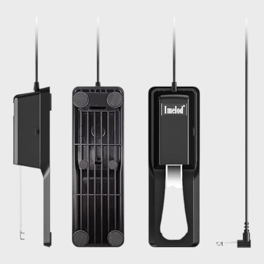 Imelod Sustain Universal Keyboard Pedal for Yamaha/Casio/Roland