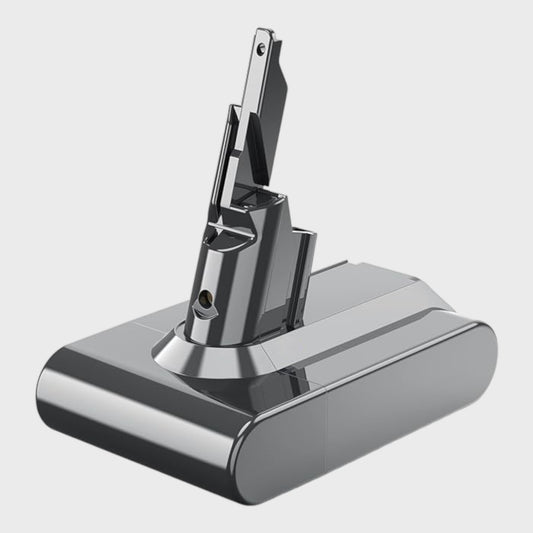 Rechargeable Battery Pack for Dyson V7 Vacuum Cleaner - 6000mAh