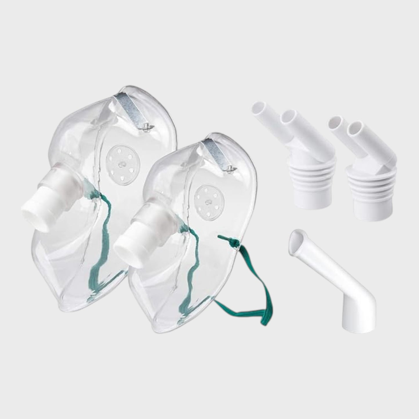 HANGSUN CN560 Compressor Nebulizer Home Use Effective Medicine Delivery