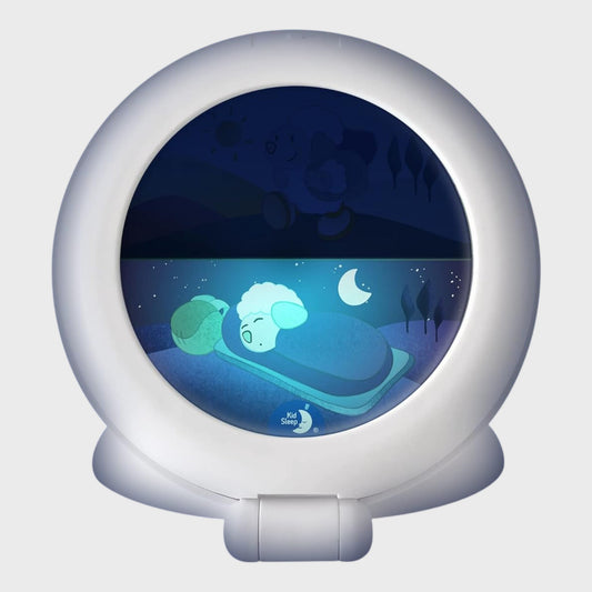 Pabobo Kid's Portable Sleep Trainer