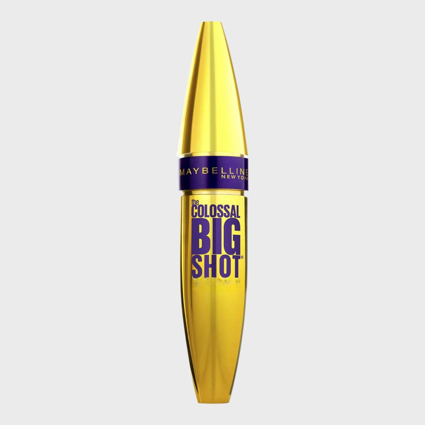 Maybelline Colossal Big Shot Mascara - Very Black