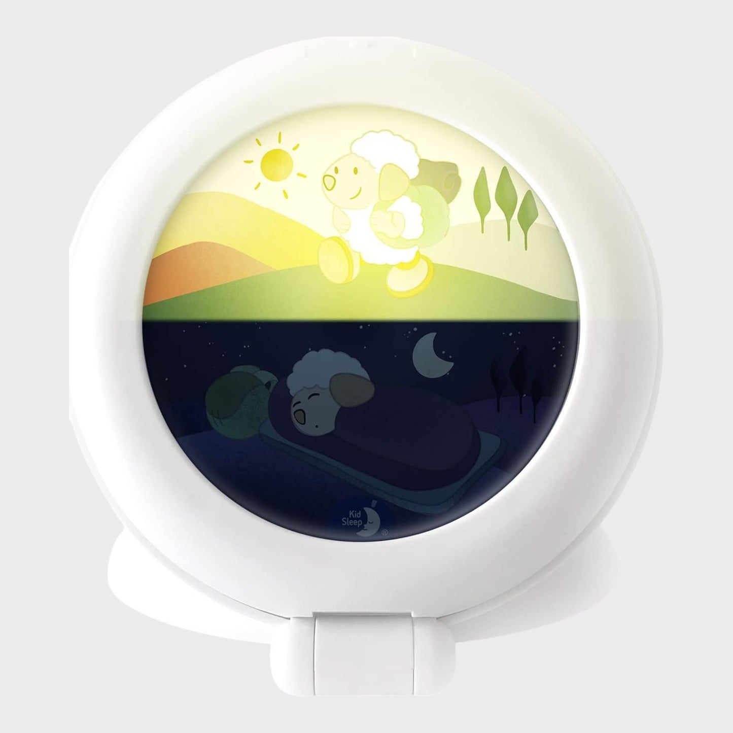 Pabobo Kid's Portable Sleep Trainer