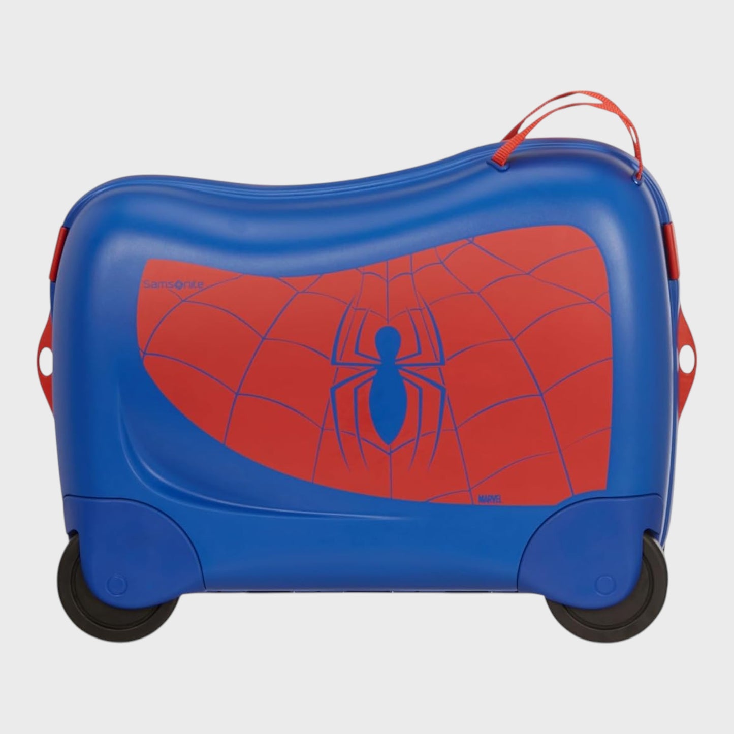 Disney Dream Rider Kid's Suitcase - Spiderman