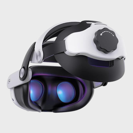 Adicop Head Strap for VR Headset - Strap Only