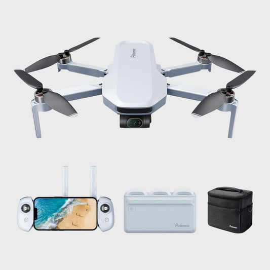 Potensic ATOM GPS Drone with 4K Camera