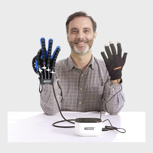 Syrebo Hand Rehabilitation Robot Glove - C10 - Right Hand