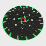 Dust Free Polishing Pad for Sander - 6"