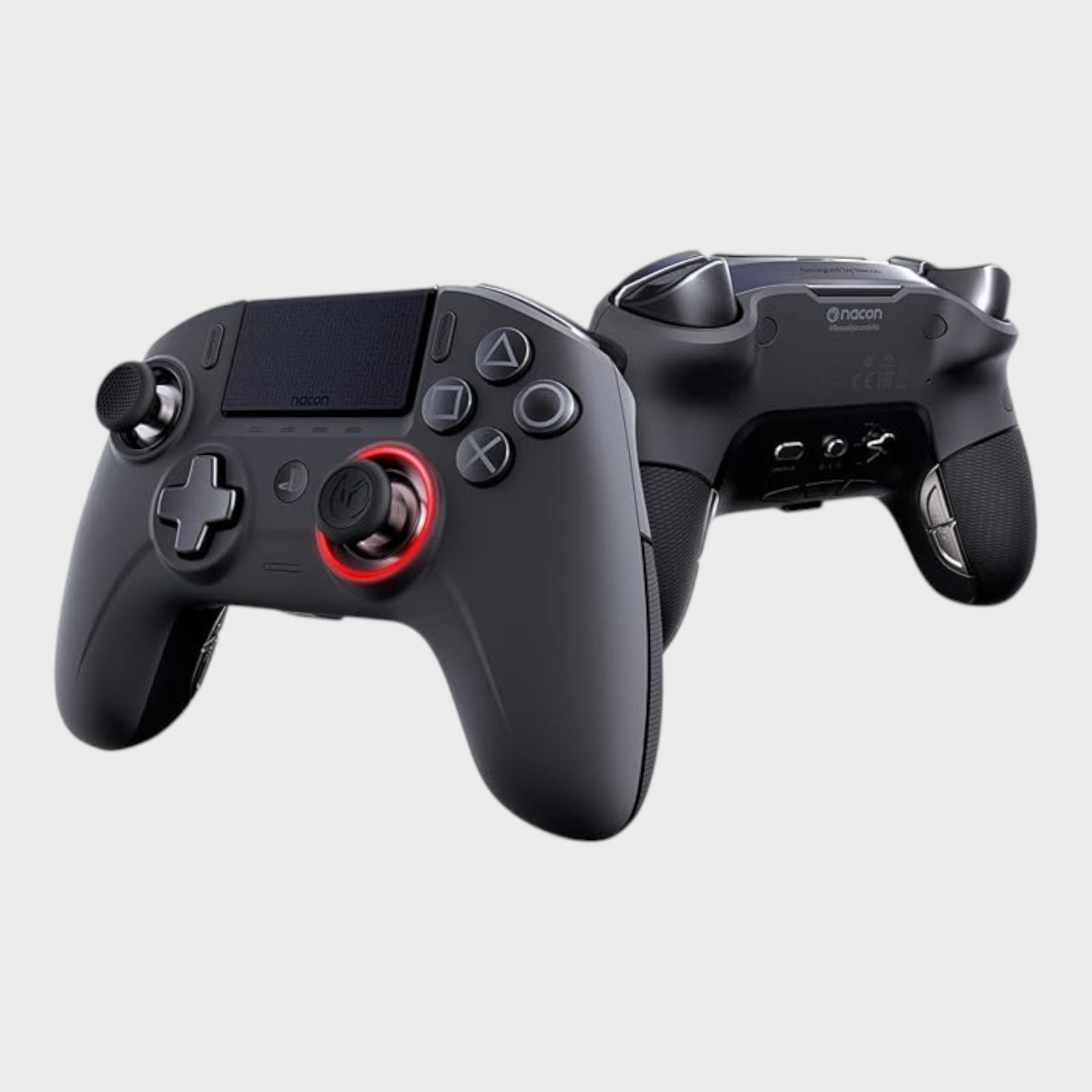 Nacon Revolution Unlimited Pro PlayStation 4 (PS4) Controller