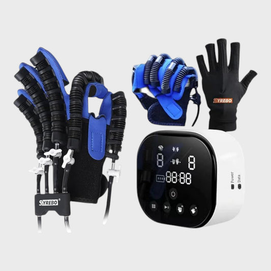 Syrebo Hand Rehabilitation Robot Glove - C10 - Right Hand