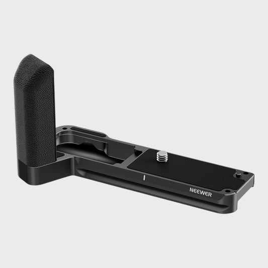 NEEWER L Metal Camera Grip Bracket for Fuji X-T5