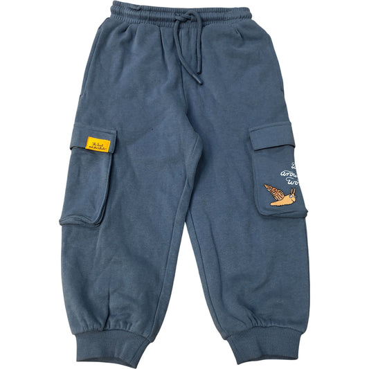 The Snail And The Whale Kids Cargo Trousers 3-4 Years