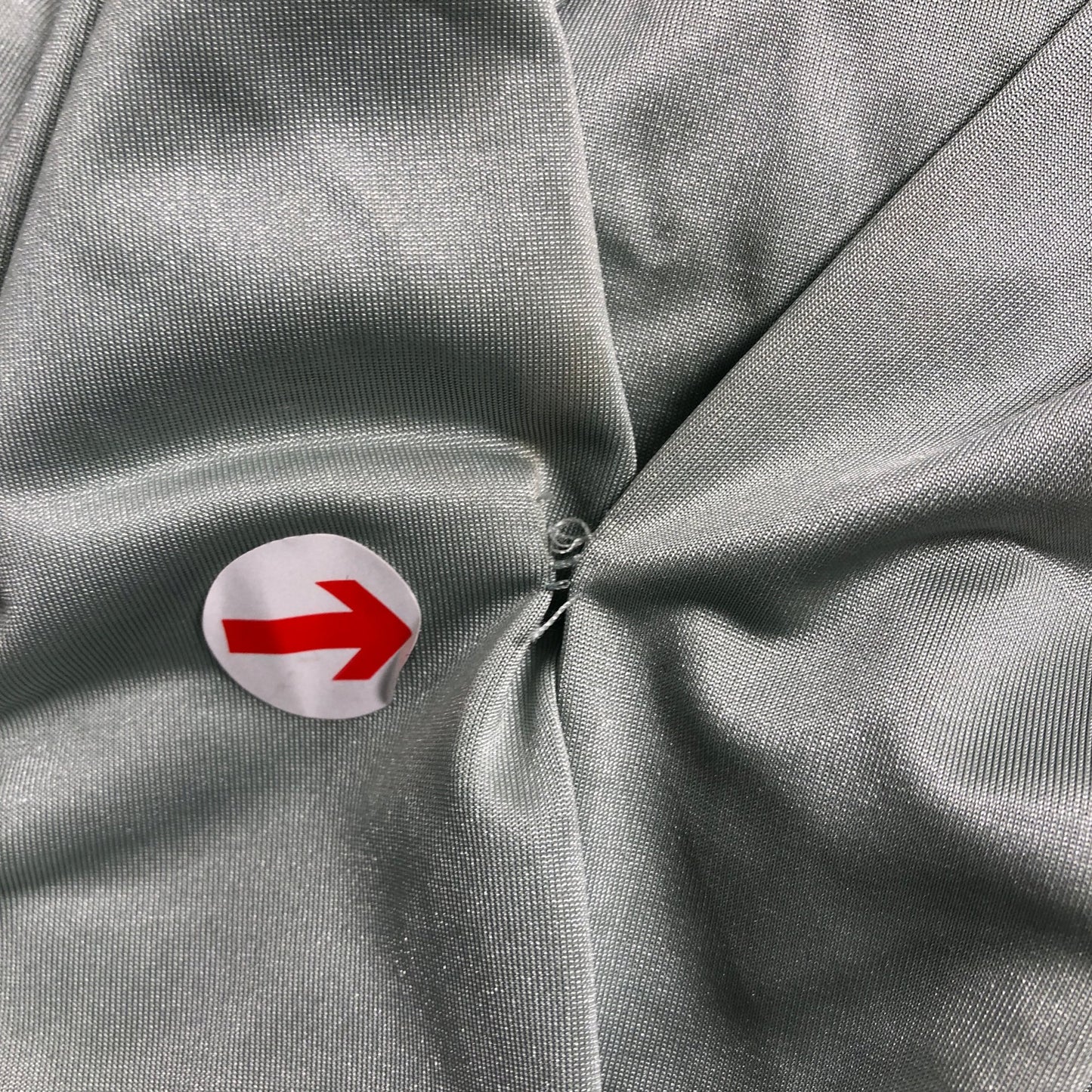 Storm By Monsoon Girls Sage Dress Size 10 Years Knotted Top Elegant Style