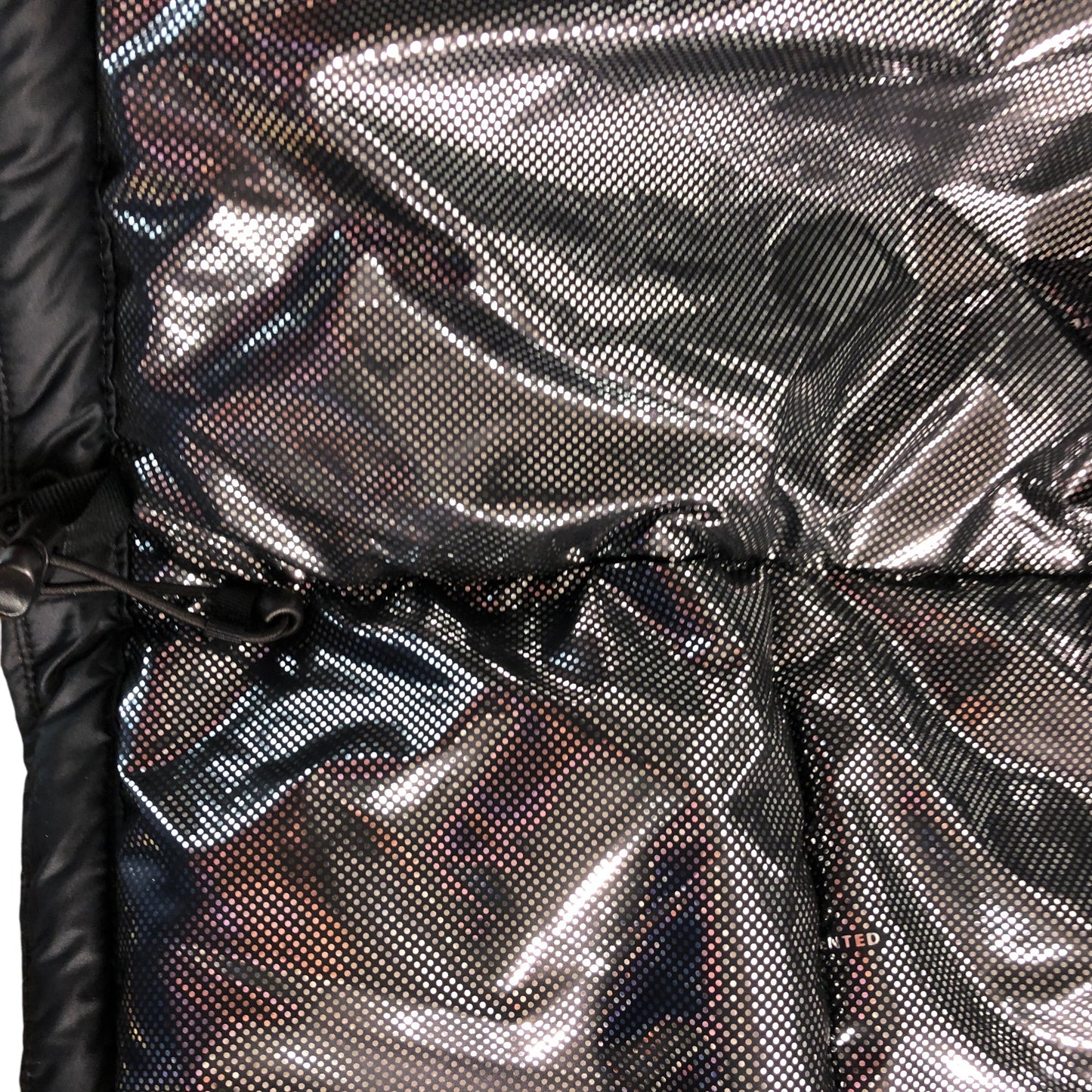 Columbia Pike Lake II Hooded Jacket M Men's Puffer Warm Black Outdoor Gear