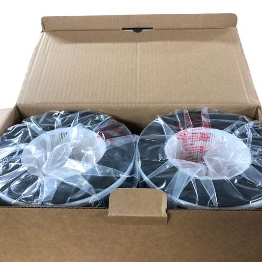 FY0900/30 HEPA Air Purifier Filter Compatible Replacement Pack of Two