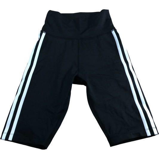 Adidas Black women's Activewear Gym Leggings Size 4-6