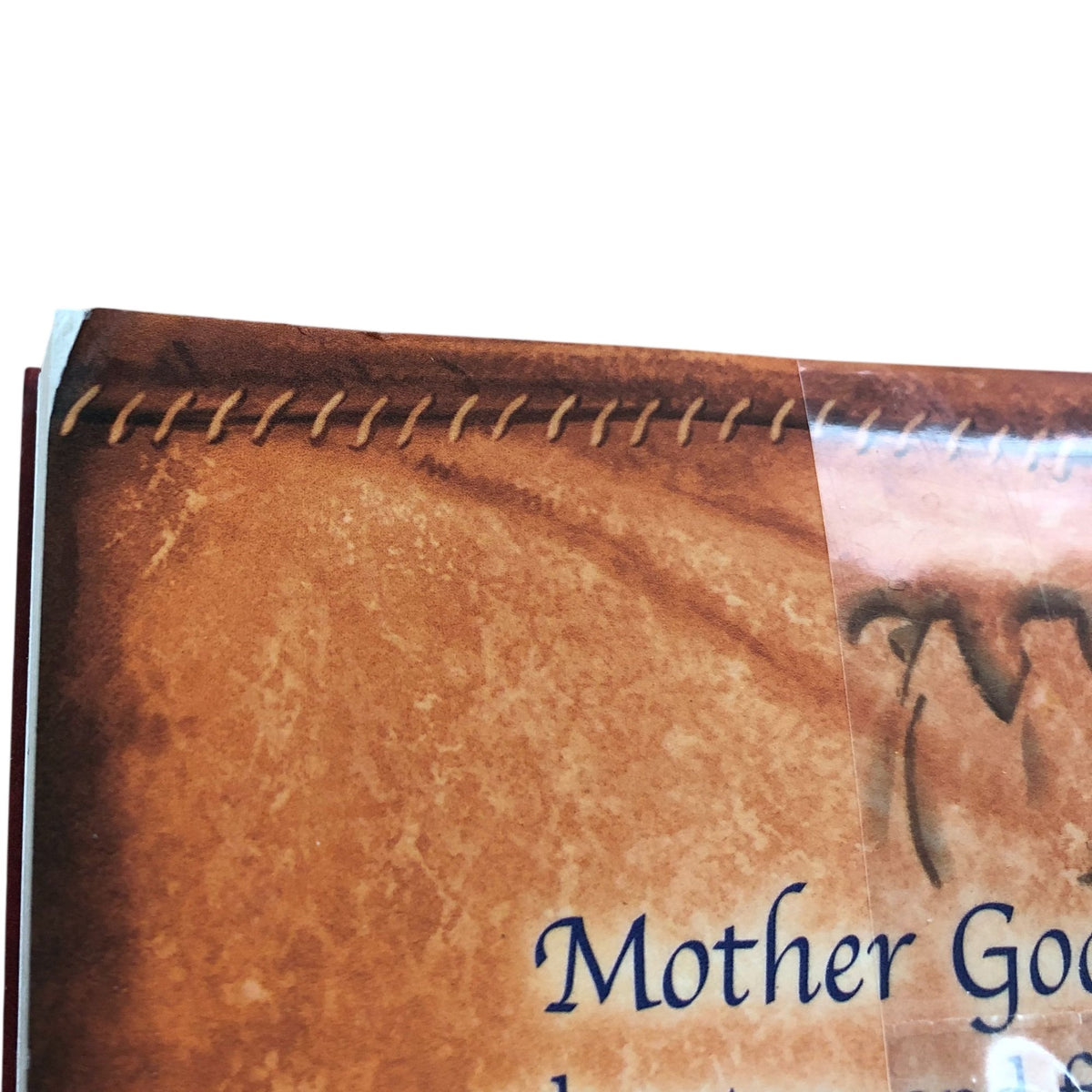Chris Colfer The Land of Stories Queen Red Riding Hood & Mother Goose Diaries
