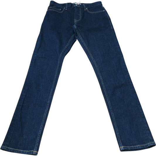 Harwood Slim Jean Dark Denim 30R Men's