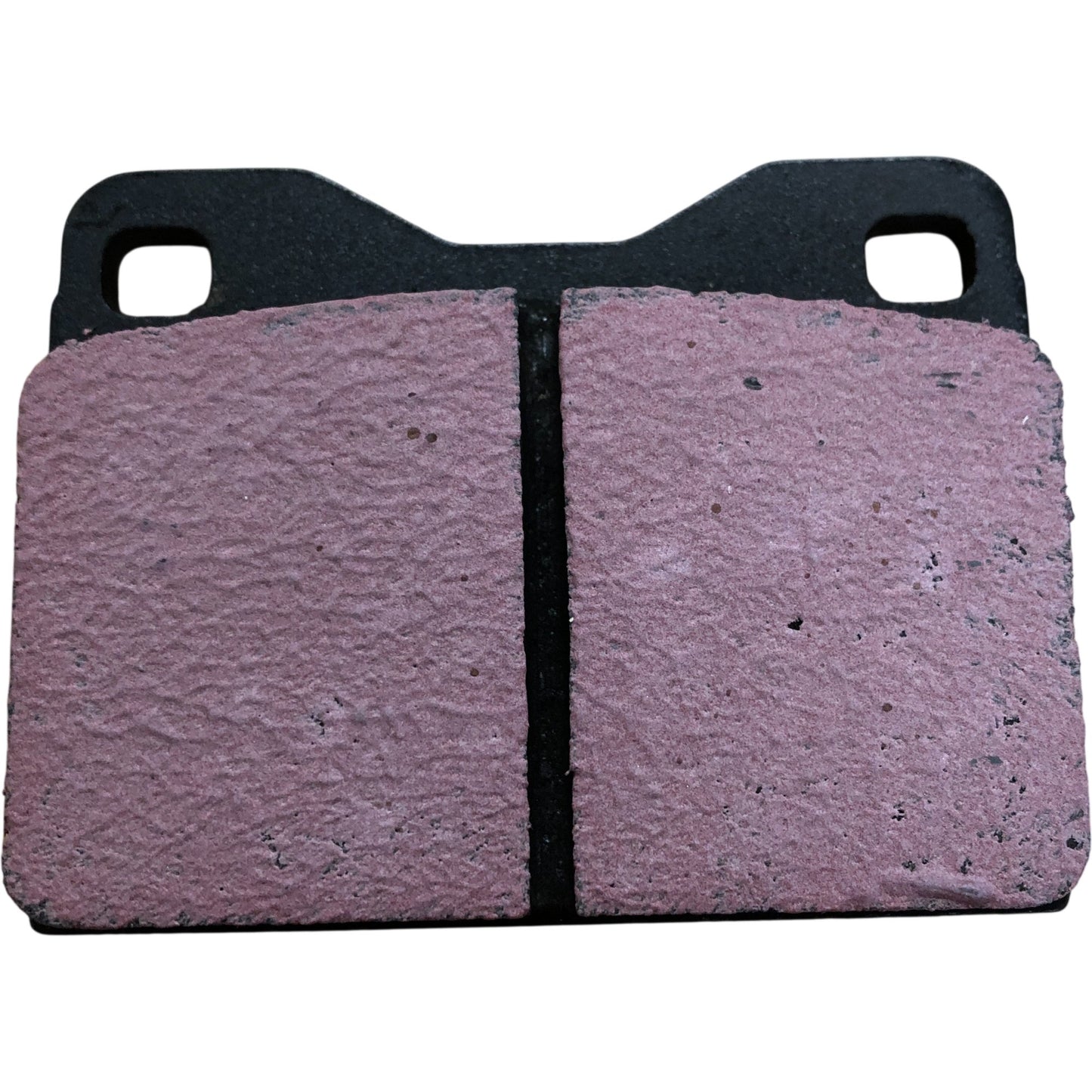 EBC Ultimax 2 DP1380 Front Brake Pads Eco Friendly for Citroen Renault 2001-06