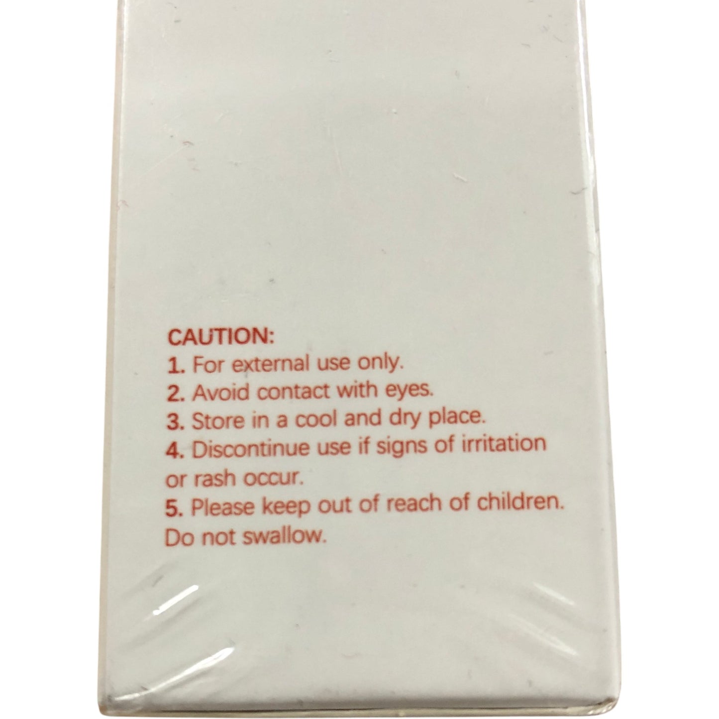 Lakerain Skincare Oil 50ml Lightweight Deeply Moisturizing All In One