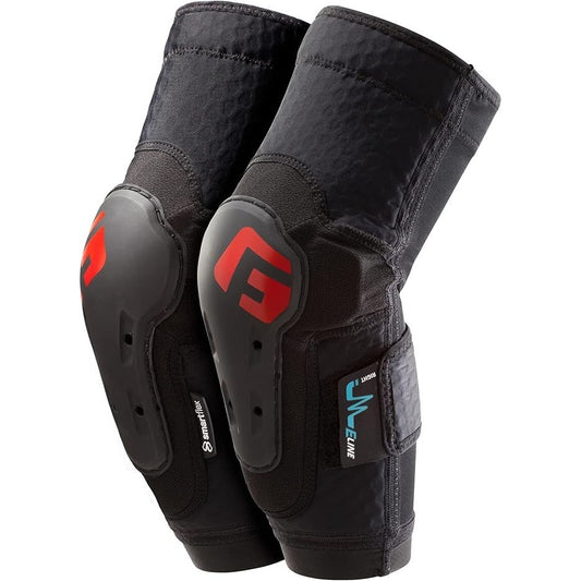 G-Form E-Line Elbow Guards Size M Protective Gear for E-Bike Downhill Riding