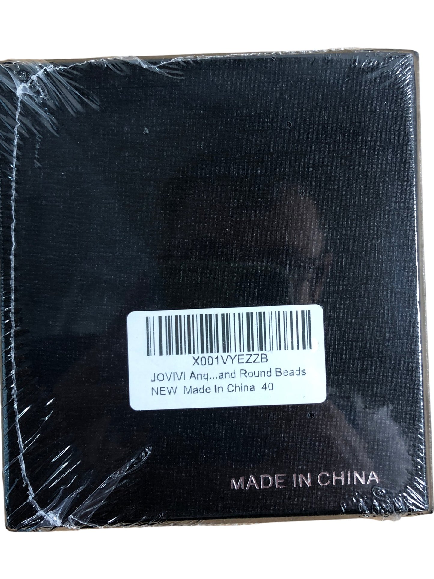 JOVIVI Handmade Bookmark with Tree of Life Design and Multicoloured Beads