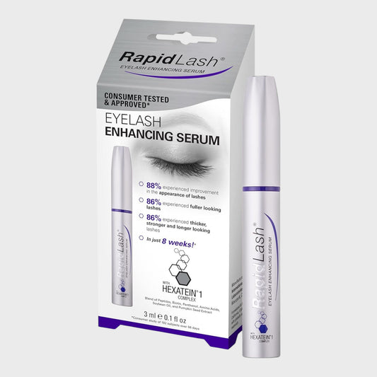 RapidLash Eyelash Enhancing Serum - 3ml