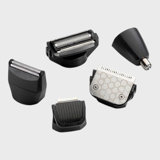 BaByliss Japanese Steel 12 in 1 Multi Trimmer