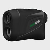 Green Shot Laser Rangefinder for Golf, Airsoft & Climbing - HL1000