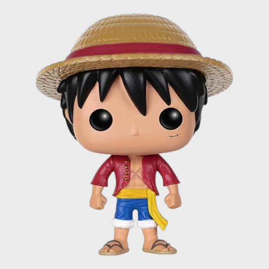 Funko POP! Figure - No.98 - One Piece - Monkey. D. Luffy