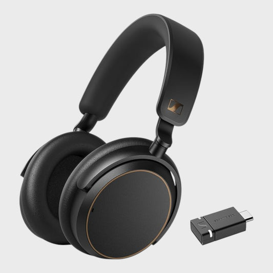 Sennheiser Accentum Wireless Headphones Special Edition