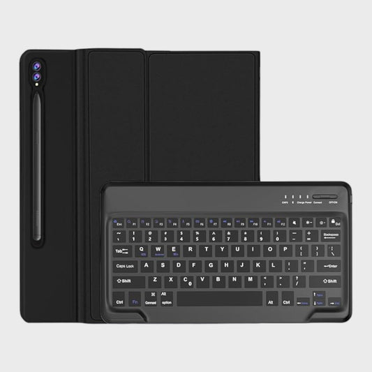 Wireless Keyboard and Case for Samsung Galaxy S9 Ultra - 14.6"