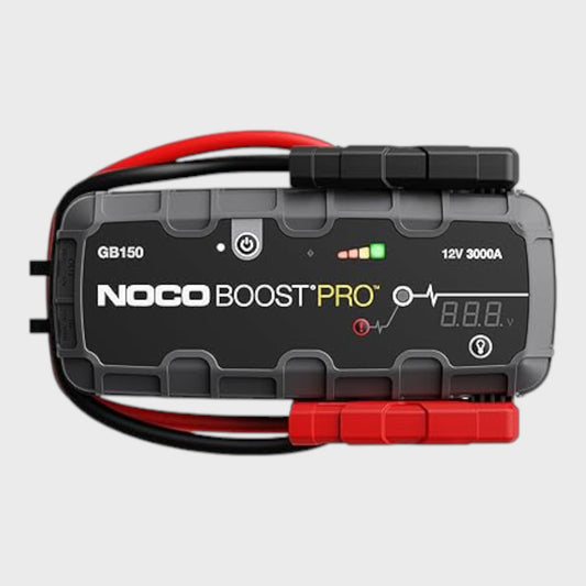 NOCO Boost Pro 12V 3000A Jump Starter - GB150 - New/Sealed