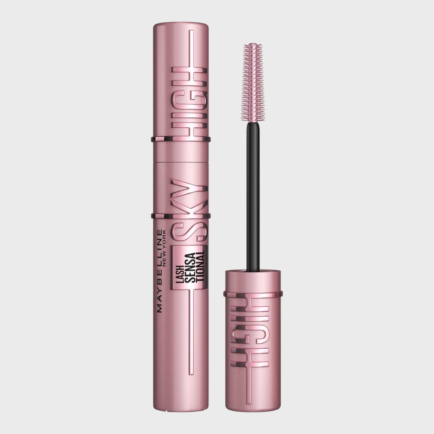 Maybelline Sky High Mascara - Very Black