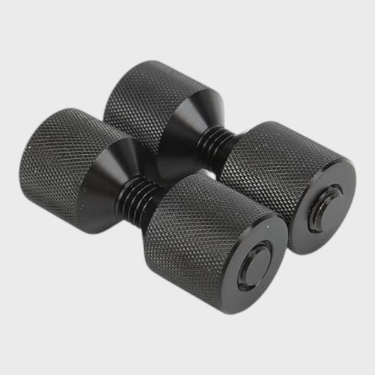 Two Hole Flange Alignment Pins - 7cm - 2 Pieces