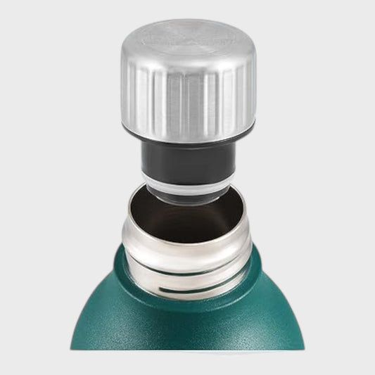 Polar Gear Hydro Flow Bottle - 500ml - Green