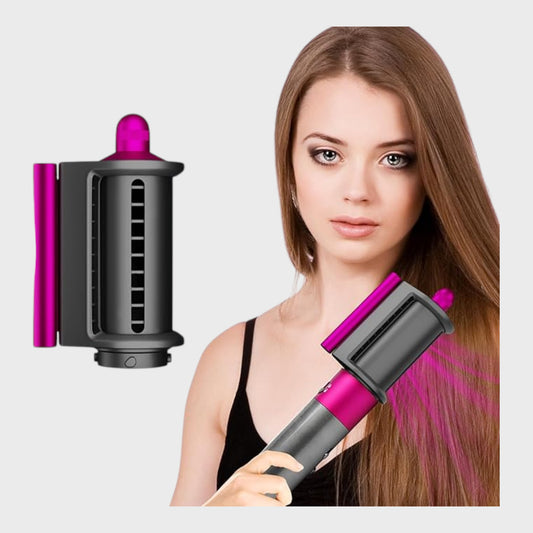 YTCHYYSK Anti-Flight Flyaway Attachment Nozzle for Dyson Airwrap