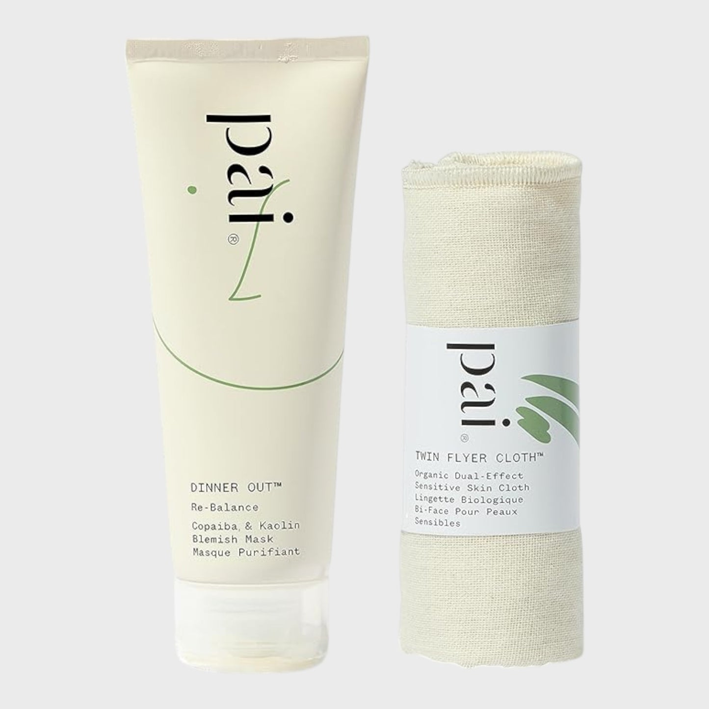 Pai Skincare - Dinner Out Re-Balance Blemish Mask - 75ml