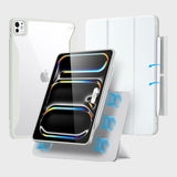 ESR Hybrid 360° Case Rebound Series for iPad Pro 13" 2024