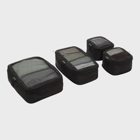 Antler Packing Cubes - Set of 4