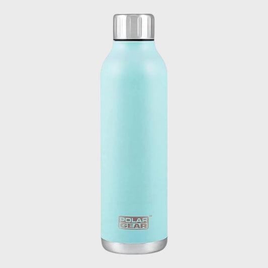 Polar Gear Stainless Steel Hydration Bottle - 500ml - Mint Green