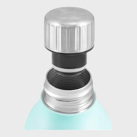 Polar Gear Stainless Steel Hydration Bottle - 500ml - Mint Green