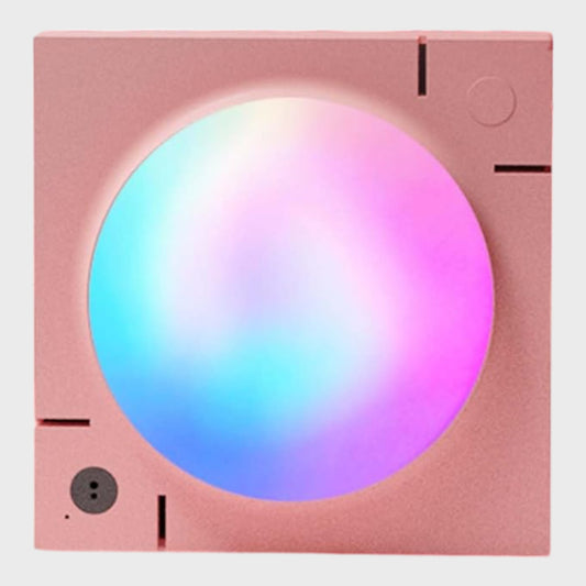 Cololight Mix Acid Smart LED Wall Light - Pink