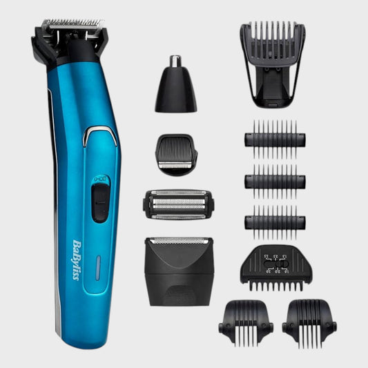 BaByliss Japanese Steel 12 in 1 Multi Trimmer