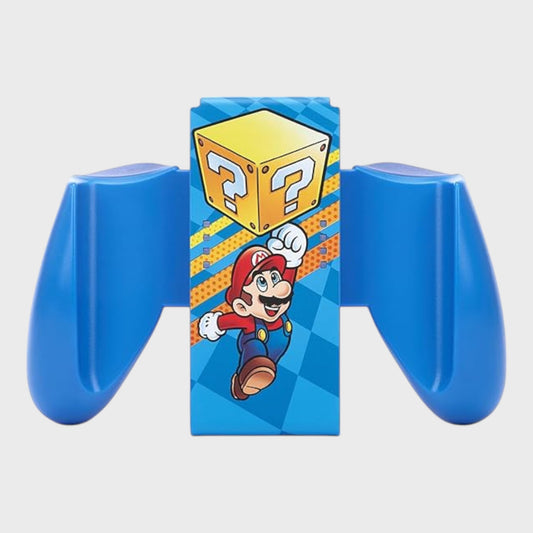 Super Mario Nintendo Switch Joy-Con Comfort Grip