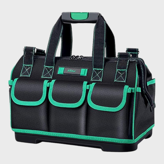 Tool Bag Organiser - With Hard Base - 16"