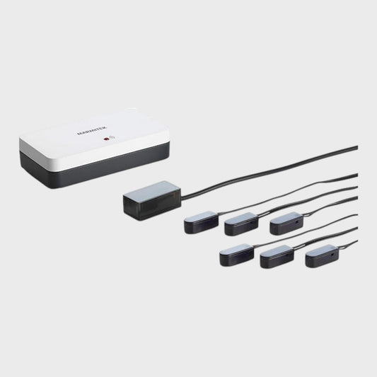 Marmitek Invisible Control 6 Infrared Extenders - 6 Devices